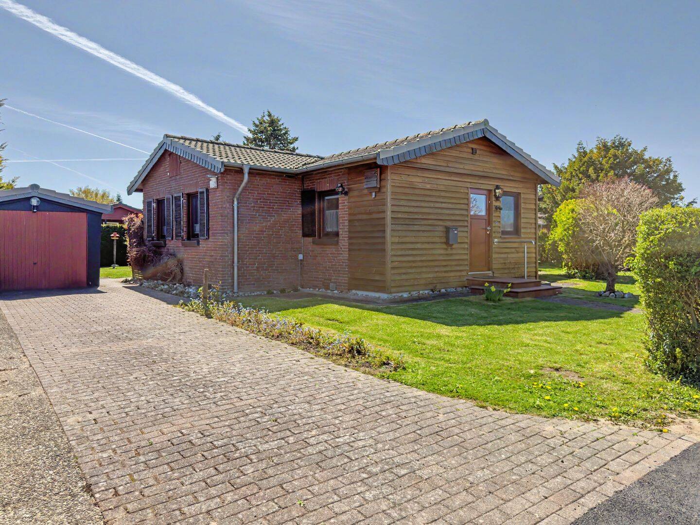 Einfamilienhaus zum Kauf - Ansicht 2