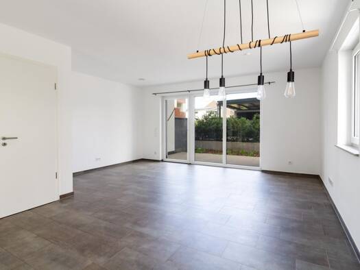 Reihenmittelhaus zum Kauf - Erstbezug 665.000 € 5 Zimmer 147,2 m² 1 m² Grundstück Trier-Nord Trier 54292