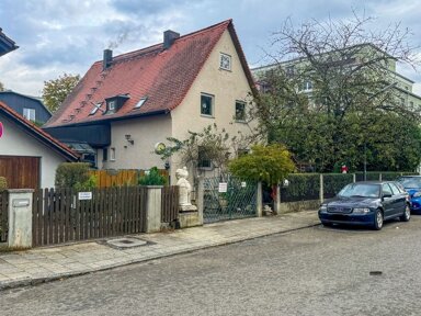 Grundstück zum Kauf 1.350.000 € 620 m² Grundstück Obergiesing München 81549