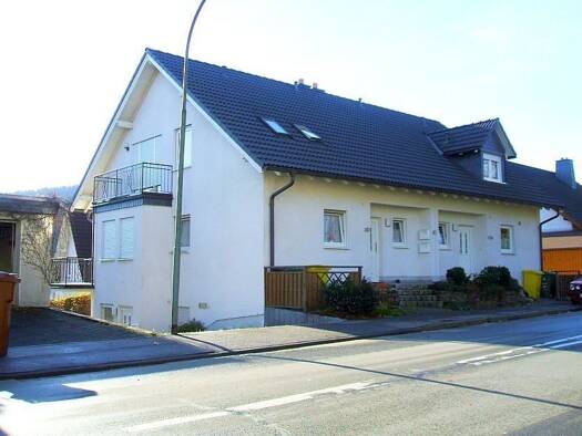 Wohnung zum Kauf 109.000 € 1 Zimmer 50 m² Benolper Straße 41 e Drolshagen Drolshagen 57489