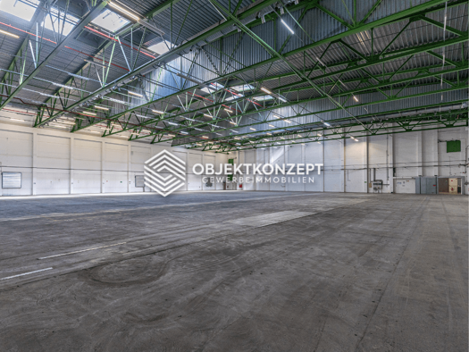 Lagerhalle zur Miete 11.600 m² Lagerfläche teilbar ab 600 m² Radolfzell Radolfzell am Bodensee 78315