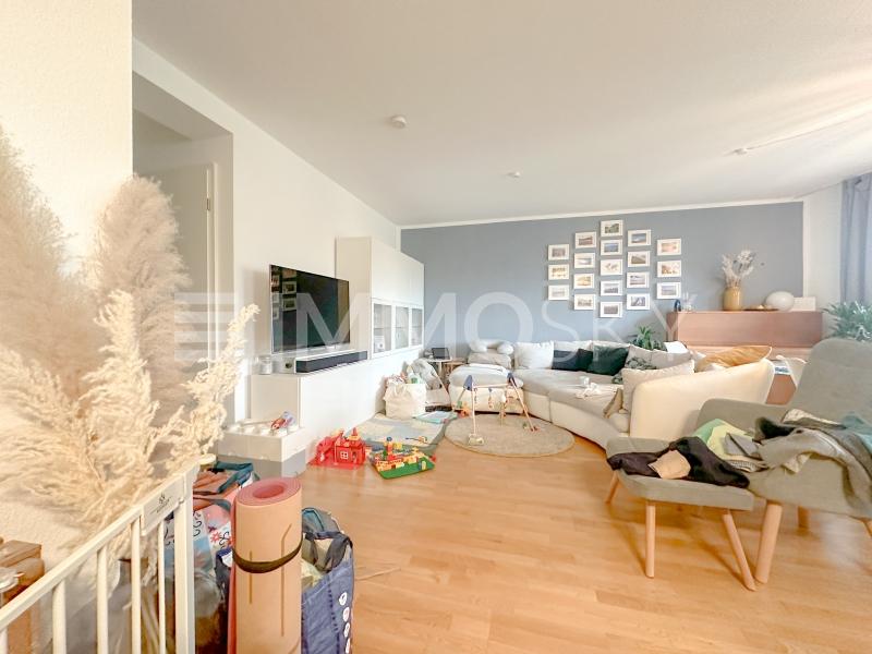 Wohnung zum Kauf 599.000 € 3 Zimmer 89 m²<br/>Wohnfläche 1.<br/>Geschoss Nippes Köln 50733