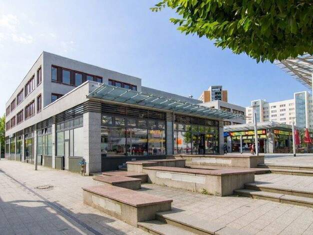 Laden zur Miete provisionsfrei 850 m² Verkaufsfläche Prohlis-Nord Dresden 01239