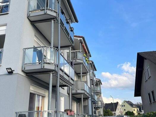 Wohnung zum Kauf als Kapitalanlage geeignet 165.000 € 2 Zimmer 65,2 m² Höhr-Grenzhausen 56203