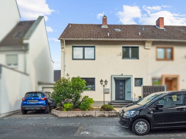 Einfamilienhaus zum Kauf 590.000 € 4 Zimmer 163,3 m² 412 m² Grundstück Bad Neuenahr-Ahrweiler 53474