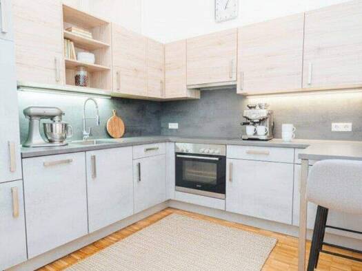 Wohnung zur Miete 849 € 3 Zimmer 85,8 m² 2. Geschoss Sauraugasse 4 Leoben 8700