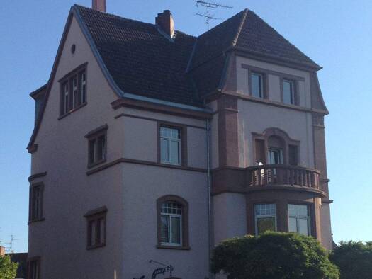 Büro zur Miete provisionsfrei 2.400 € 173 m² Bürofläche Innenstadt Aschaffenburg 63739