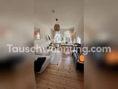 Wohnung zur Miete Tauschwohnung 627 € 2 Zimmer 65 m² EG Pankow Berlin 13187