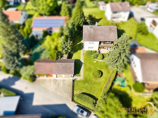 Mehrfamilienhaus zum Kauf 6 Zimmer 200 m² 836 m² Grundstück Furth 84095