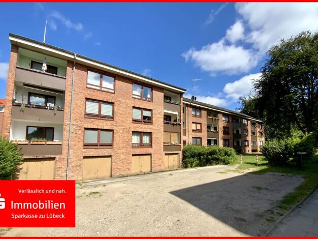 Wohnanlage zum Kauf als Kapitalanlage geeignet 3.050.000 € 2.330 m² 5.482 m² Grundstück St. Gertrud St. Gertrud 23566