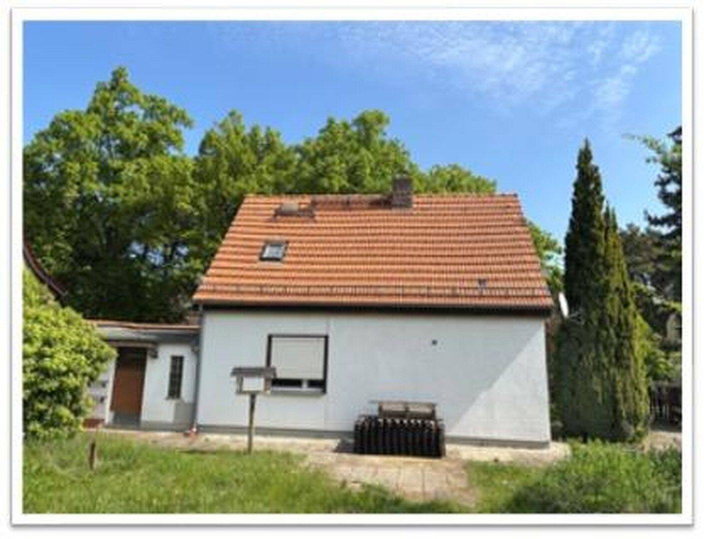 Einfamilienhaus zum Kauf - Ansicht 6