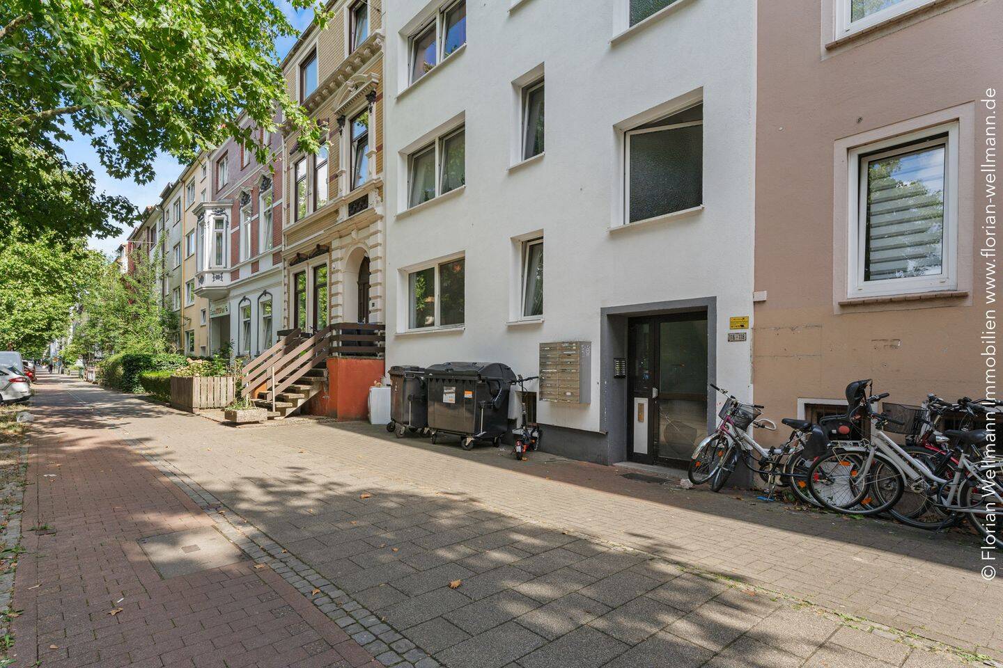 Mehrfamilienhaus zum Kauf - Ansicht 2
