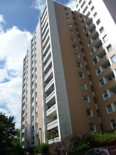 Wohnung zur Miete 959 € 3 Zimmer 84 m² EG Güstrower Straße 3 Garath Düsseldorf 40595