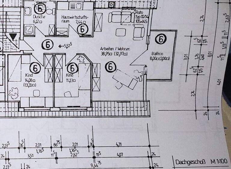 Wohnung zum Kauf 239.000 € 3 Zimmer 73 m² frei ab sofort Auerbach Bensheim 64625