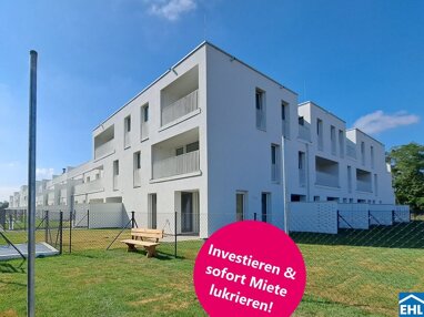 Wohnung zum Kauf 396.000 € 3 Zimmer 76,4 m² EG Edi-Finger-Straße Wien 1210