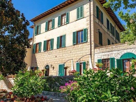 Haus zum Kauf 8.700.000 € 1.730 m² Castellina in Chianti 53011