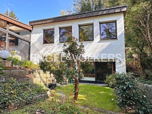 Einfamilienhaus zum Kauf 498.000 € 6 Zimmer 165 m² 973 m² Grundstück Buchholz Buchholz in der Nordheide 21244