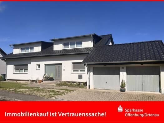 Wohnung zum Kauf 385.000 € 3 Zimmer 96 m² Mietersheim Lahr/Schwarzwald 77933