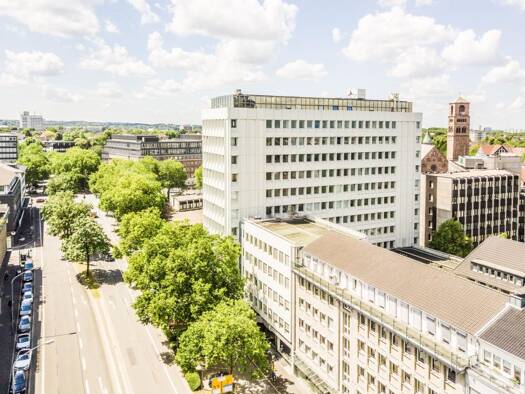 Bürofläche zur Miete provisionsfrei 14,90 € 539 m² Bürofläche teilbar ab 539 m² Essen 45128