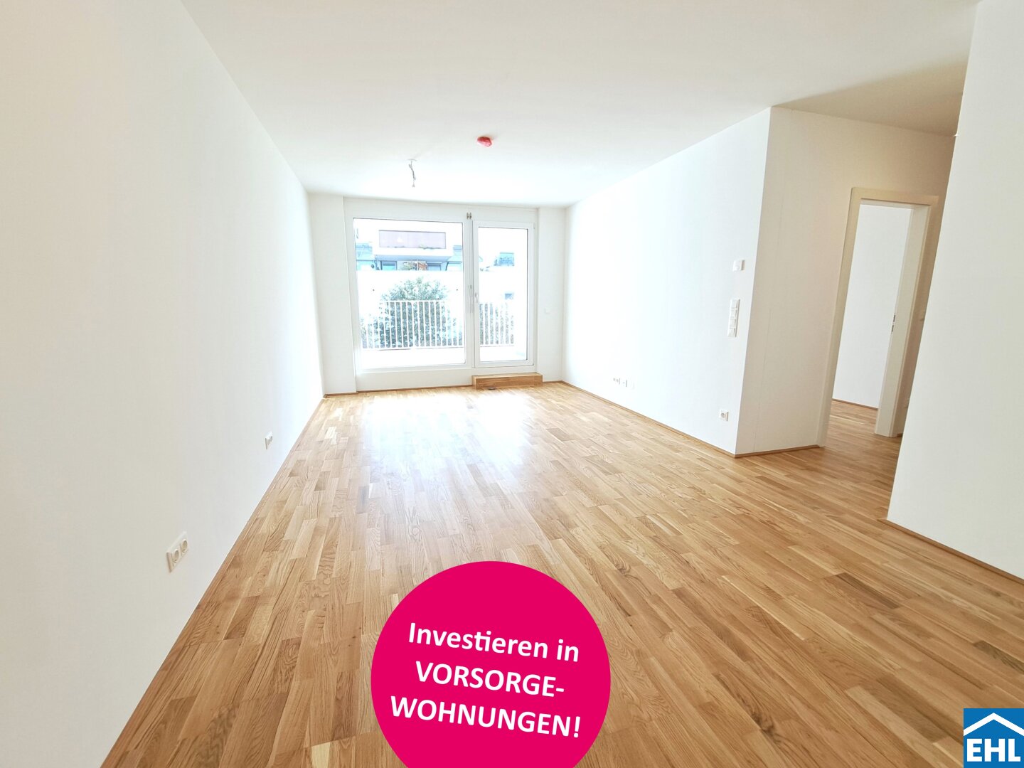 Wohnung zum Kauf 394.600 € 3 Zimmer 67,6 m²<br/>Wohnfläche 1.<br/>Geschoss Edi-Finger-Straße Wien 1210