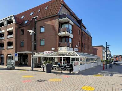 Gastronomie/Hotel zur Miete 150 m² Gastrofläche Westerland Sylt 25980