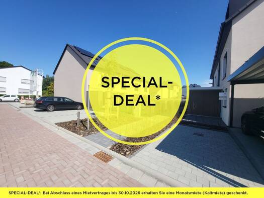 Haus zur Miete 2.320 € 5 Zimmer 145 m² Am Kindergarten Friedberg Friedberg 61169