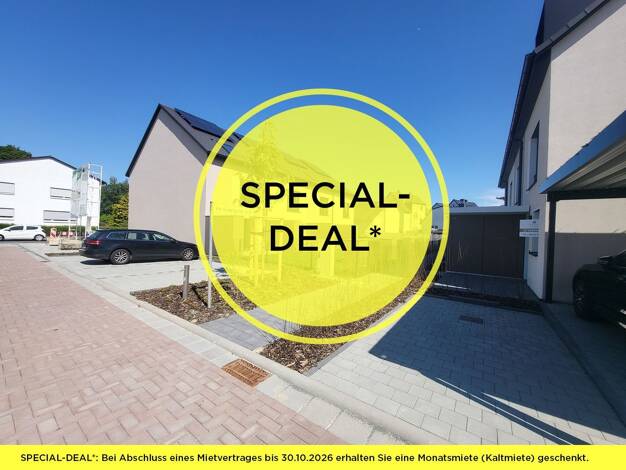 Haus zur Miete 2.320 € 5 Zimmer 145 m² Am Kindergarten Friedberg Friedberg 61169