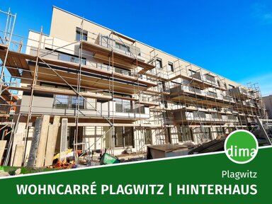 Wohnung zum Kauf 232.000 € 1 Zimmer 38,9 m² EG Gießerstraße 47 b Plagwitz Leipzig 04229