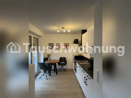 Wohnung zur Miete Tauschwohnung 550 € 2 Zimmer 45 m² Gievenbeck Münster 48161