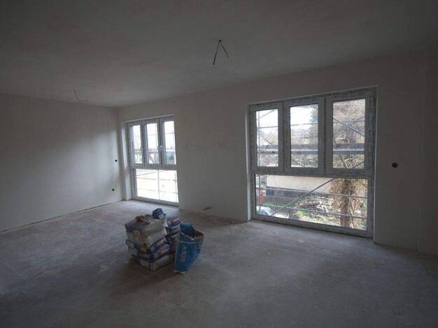 Studio zum Kauf 115.900 € 1 Zimmer 32 m² 1. Geschoss frei ab 01.06.2026 Uerdingen Krefeld 47829