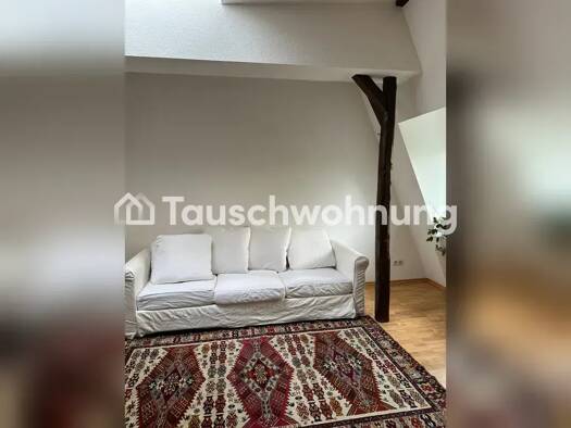 Wohnung zur Miete Tauschwohnung 600 € 2 Zimmer 77 m² 3. Geschoss St. Gertrud St. Gertrud 23566