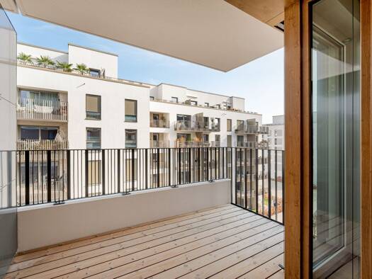 Wohnung zur Miete 1.389 € 2 Zimmer 46 m² 2. Geschoss frei ab 01.11.2026 Pufendorfstraße 3 D Friedrichshain Friedrichshain-Kreuzberg 10249