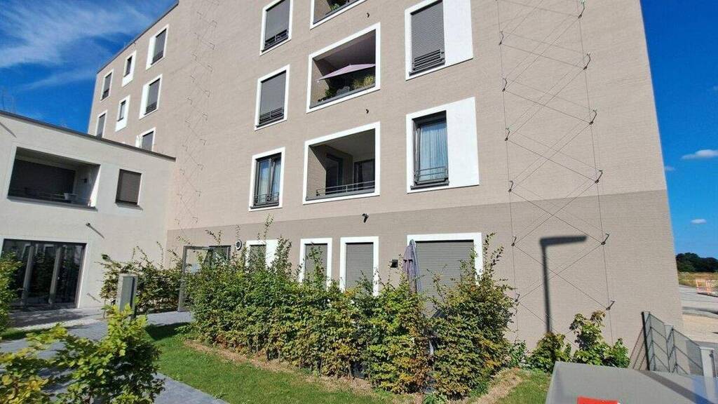 Wohnung zur Miete 1.120 € 2 Zimmer 61,7 m² 2. Geschoss frei ab 01.06.2026 Oberstadt Mainz-Weisenau 55130
