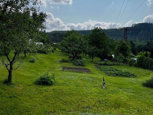 Grundstück zum Kauf 50.000 € 2.321 m² Grundstück Oberpörlitz Ilmenau 98693