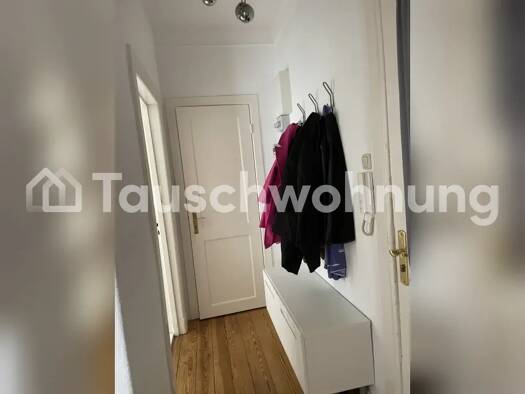 Wohnung zur Miete Tauschwohnung 975 € 2 Zimmer 50 m² Alsterdorf Hamburg 22303