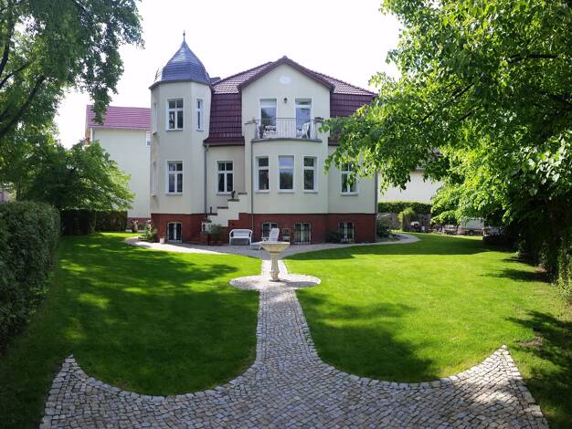 Studio zur Miete Wohnen auf Zeit 1.160 € 1 Zimmer 37 m² frei ab 01.03.2026 Birkenwerder 16547