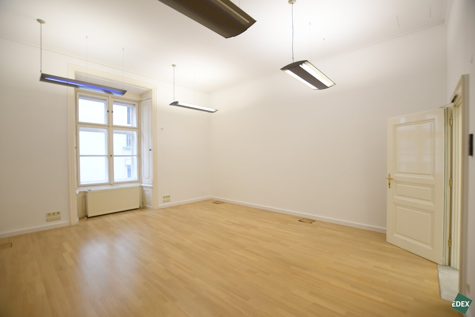 Büro-/Praxisfläche zur Miete 21 € 6 Zimmer Wien 1010