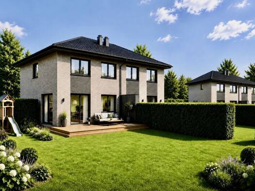 Grundstück zum Kauf 689.000 € 1.252 m² Grundstück Jenfeld Hamburg 22043