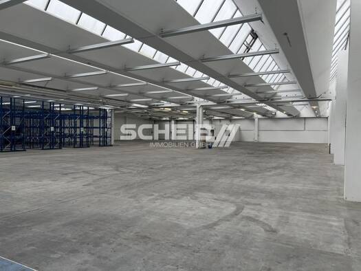 Lagerhalle zur Miete 4,72 € 2.710 m² Lagerfläche Kupferzell 74635