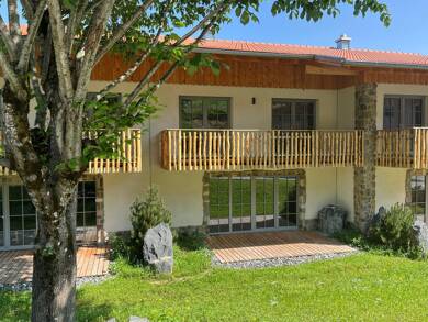 Reihenmittelhaus zum Kauf - Erstbezug 615.000 € 4 Zimmer 137 m² 350 m² Grundstück frei ab sofort Kreuzthal Buchenberg 87474