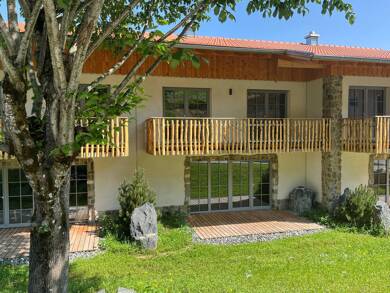Reihenmittelhaus zum Kauf - Erstbezug 615.000 € 4 Zimmer 137 m² 350 m² Grundstück frei ab sofort Kreuzthal Buchenberg 87474