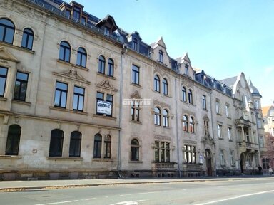 Bürofläche zur Miete provisionsfrei 6,25 € 18,6 m² Bürofläche teilbar ab 18,6 m² Altstadt Erfurt 99084