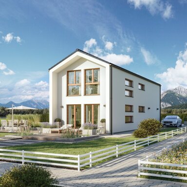 Einfamilienhaus zum Kauf 511.796 € 5 Zimmer 144 m² 500 m² Grundstück Mahlberg Bad Münstereifel 53902