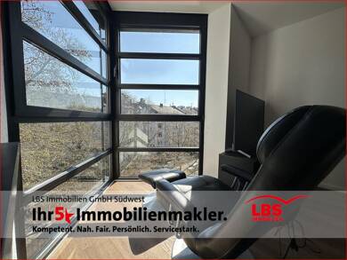 Studio zum Kauf provisionsfrei 450.000 € 3 Zimmer 80 m² frei ab sofort Mainz 55118