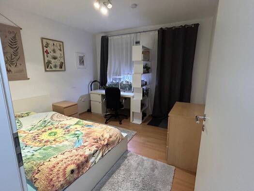 Studio zur Miete 370 € 1 Zimmer 27 m² frei ab 01.08.2026 Haslacher Straße 38 Deggendorf 94469