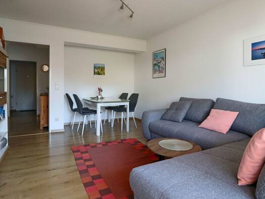 Wohnung zum Kauf 218.000 € 3 Zimmer 58,5 m² 1. Geschoss Peiting Peiting 86971