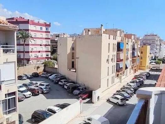Wohnung zum Kauf 350.000 € 3 Zimmer 115 m² 3. Geschoss Calle El Chaparil, 9 Nerja 29780