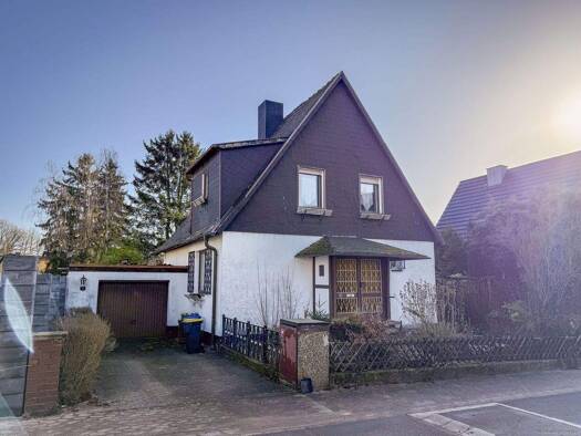 Einfamilienhaus zum Kauf 360.000 € 121 m² 580 m² Grundstück Malstatt Saarbrücken 66113