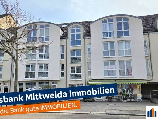 Wohnung zum Kauf 160.000 € 6 Zimmer 136,9 m² 3. Geschoss Altchemnitz Chemnitz 09125
