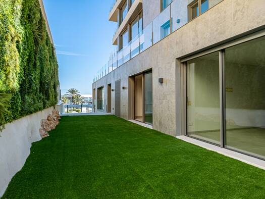 Wohnung zum Kauf - Erstbezug 1.995.000 € 129 m² 1. Geschoss Paseo Marítimo 07000